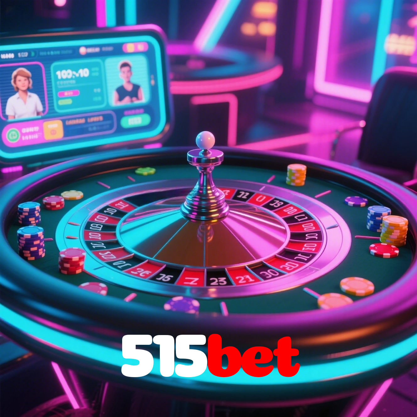 Problemas de Login no 515bet
