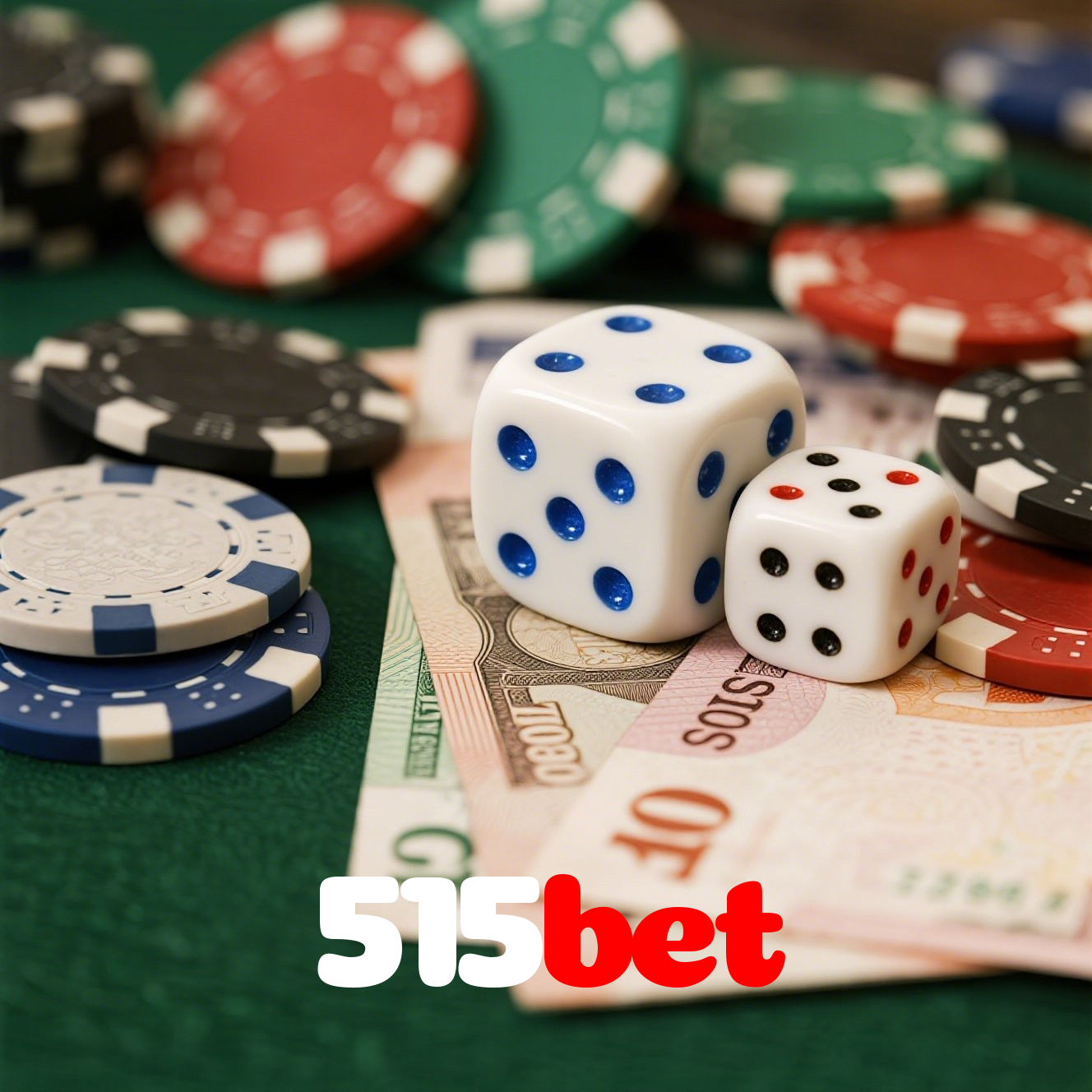 Problemas de Login no 515bet