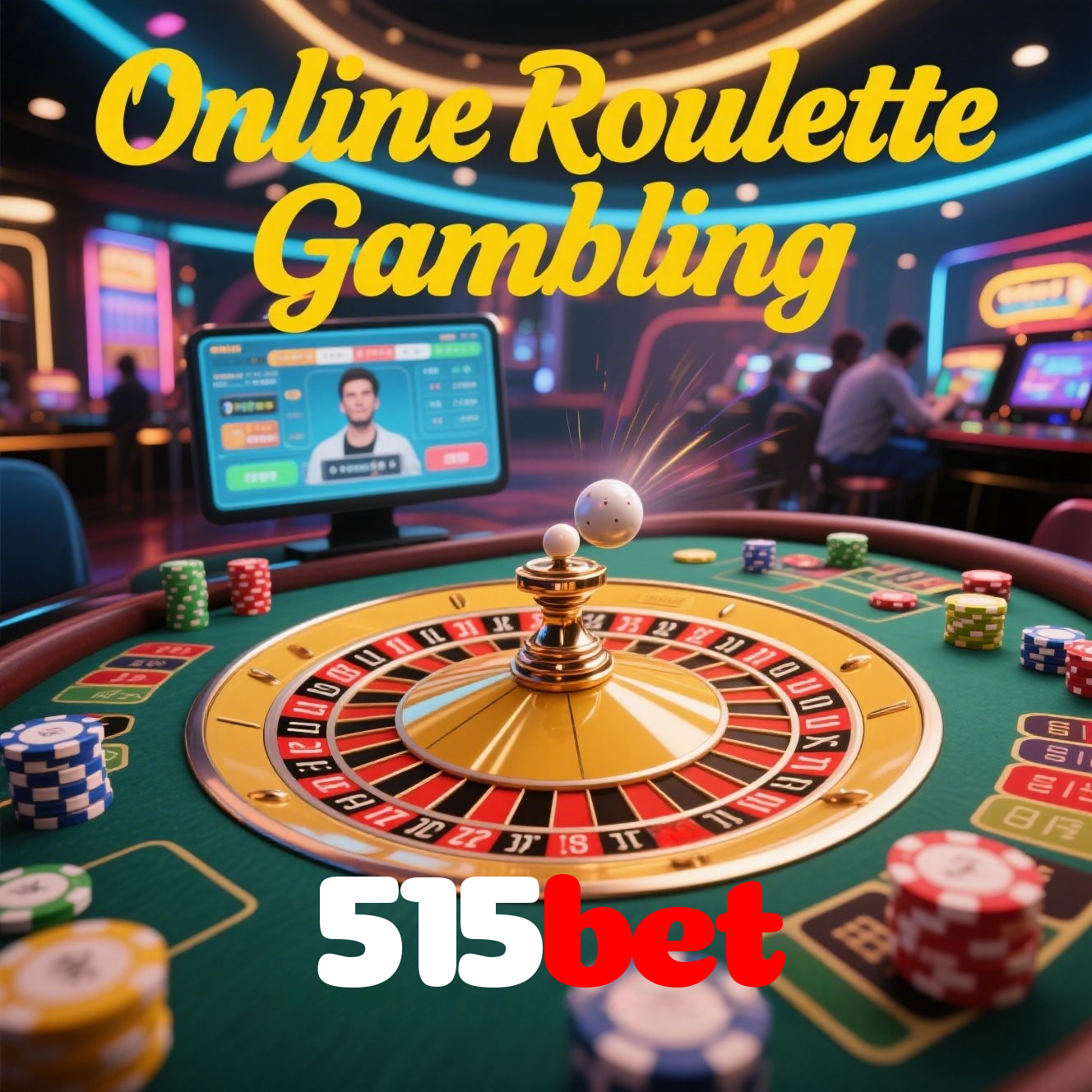 Login no 515bet