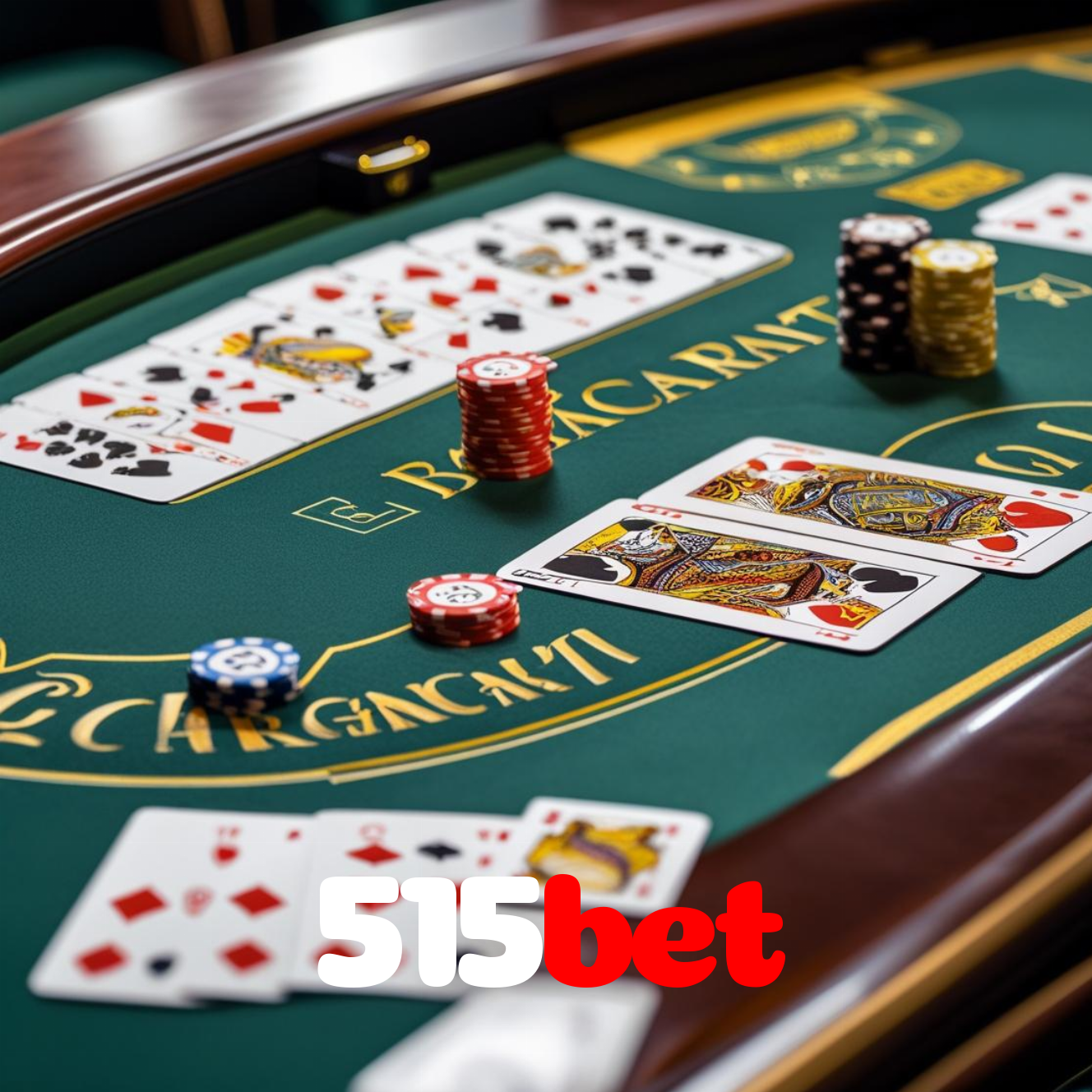 Login no 515bet