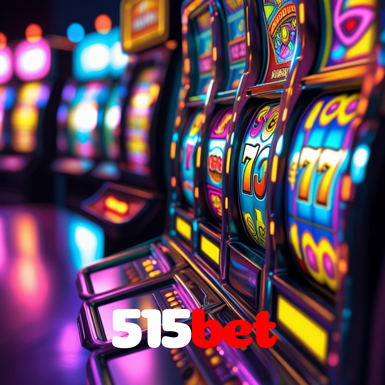 Segurança no 515bet