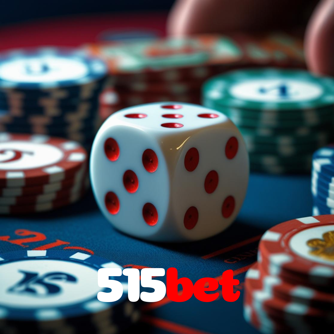 Login no 515bet