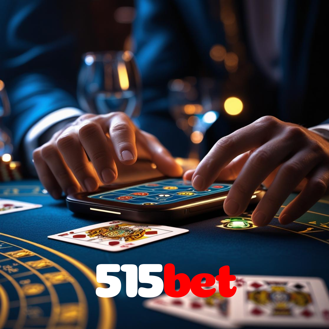 Problemas de Login no 515bet