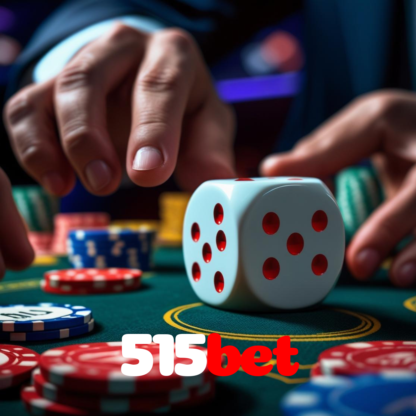 Imagem do 515bet