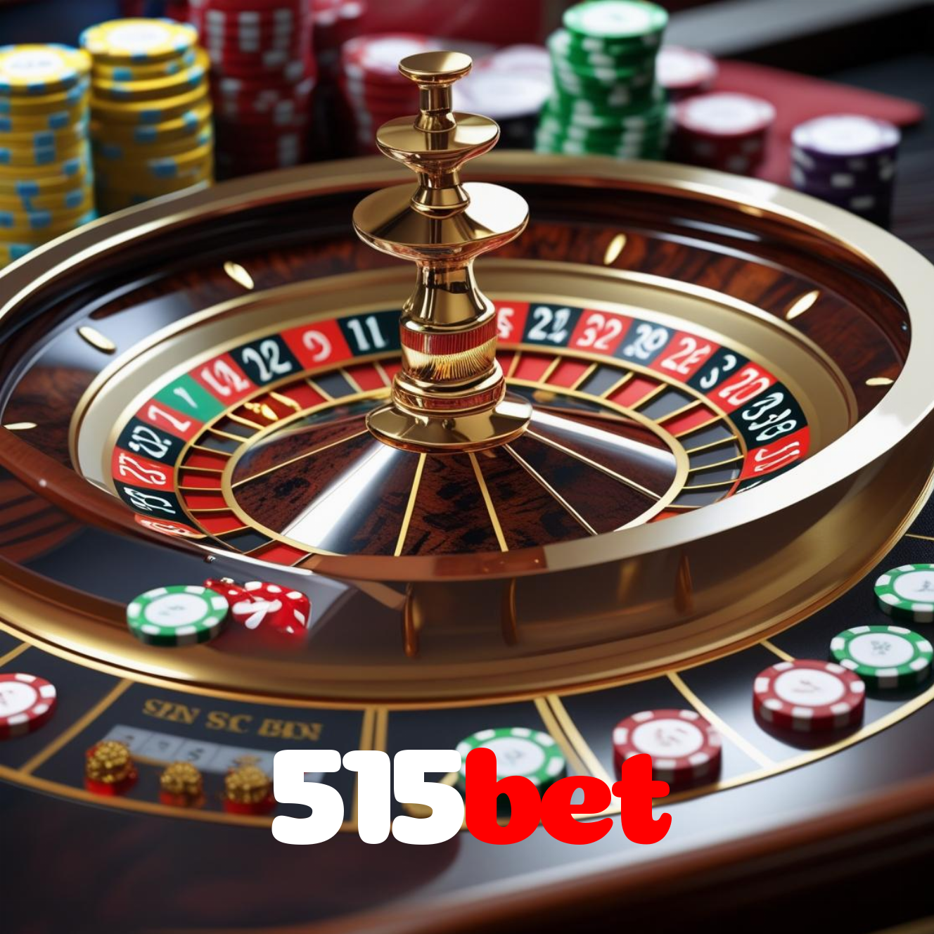 Problemas de Login no 515bet