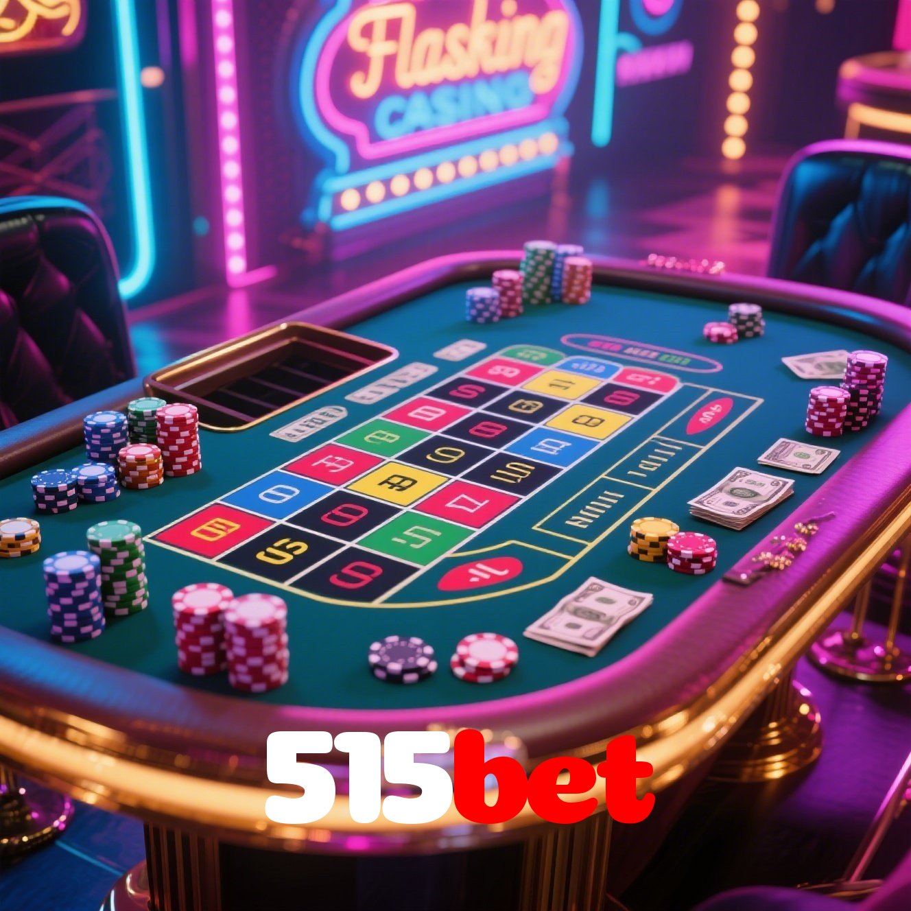 Problemas de Login no 515bet