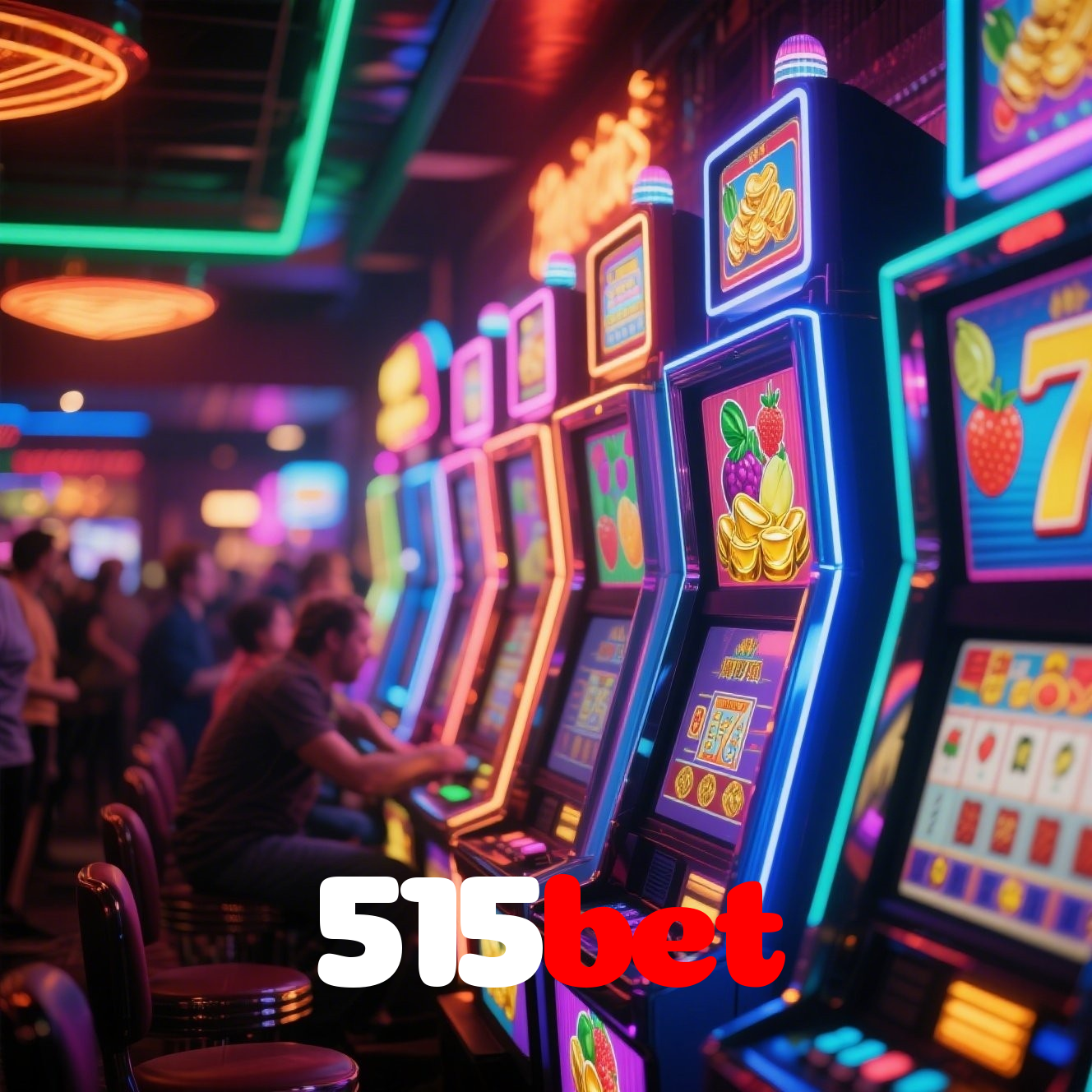 Problemas de Login no 515bet