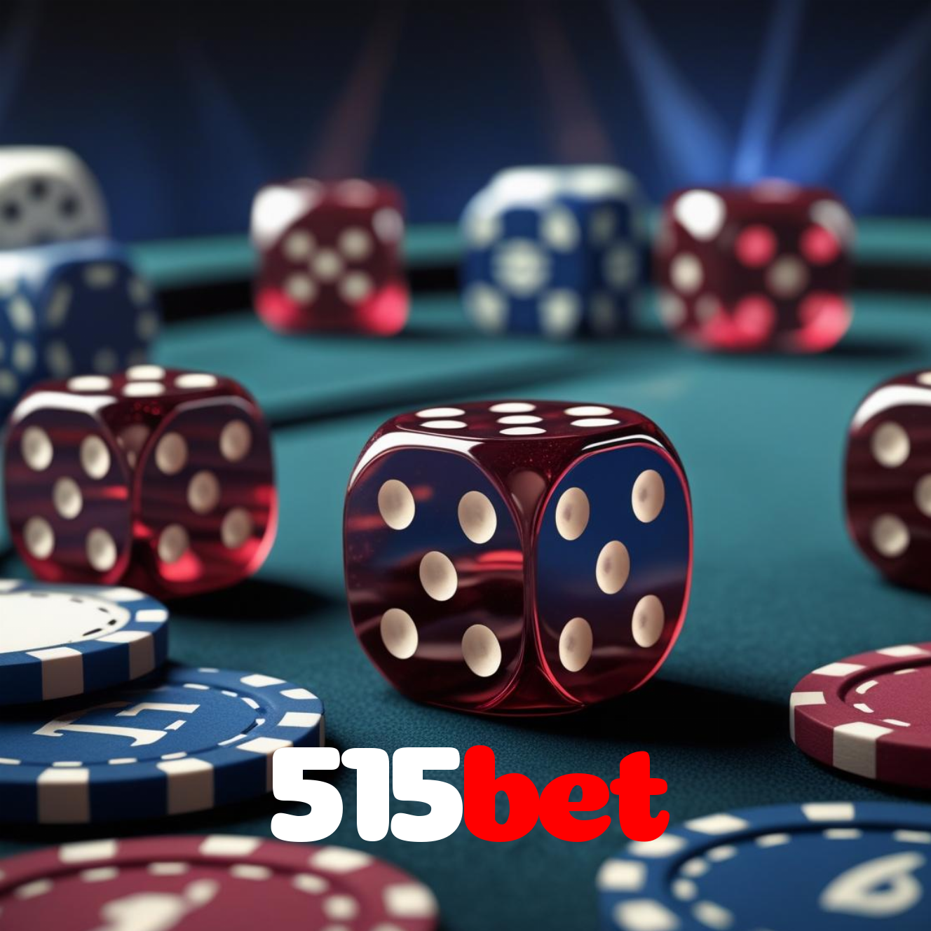 Problemas de Login no 515bet