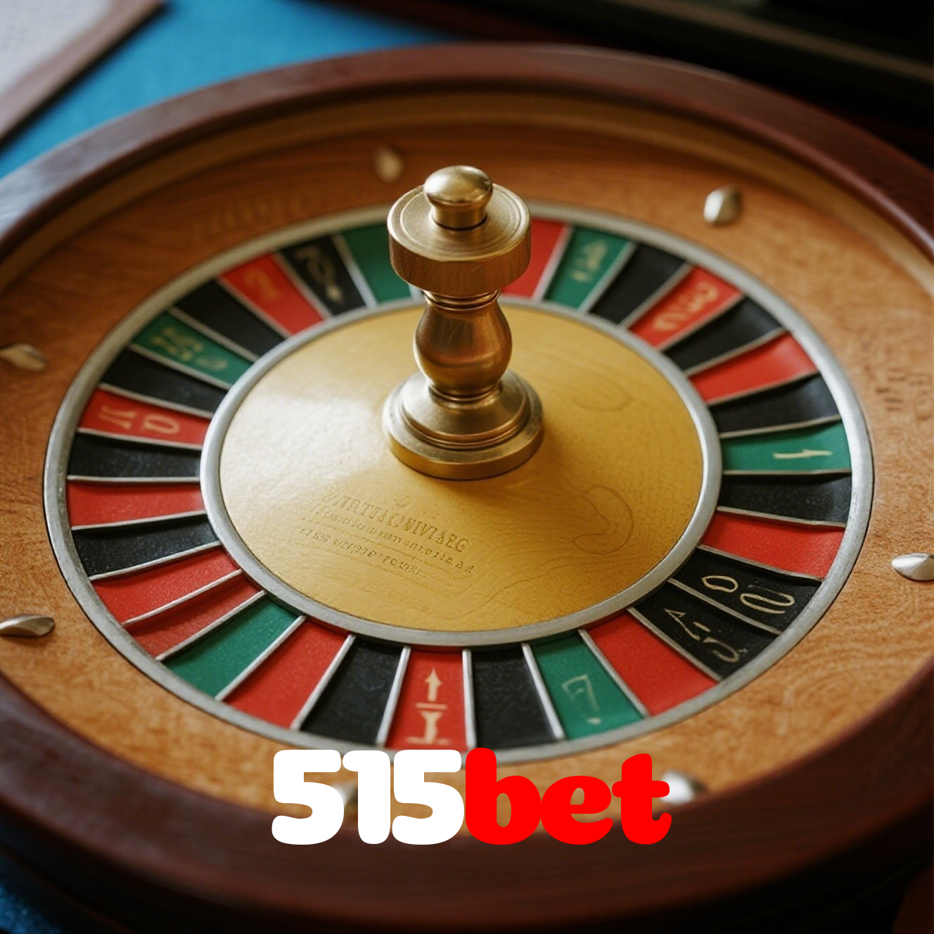 Segurança no 515bet