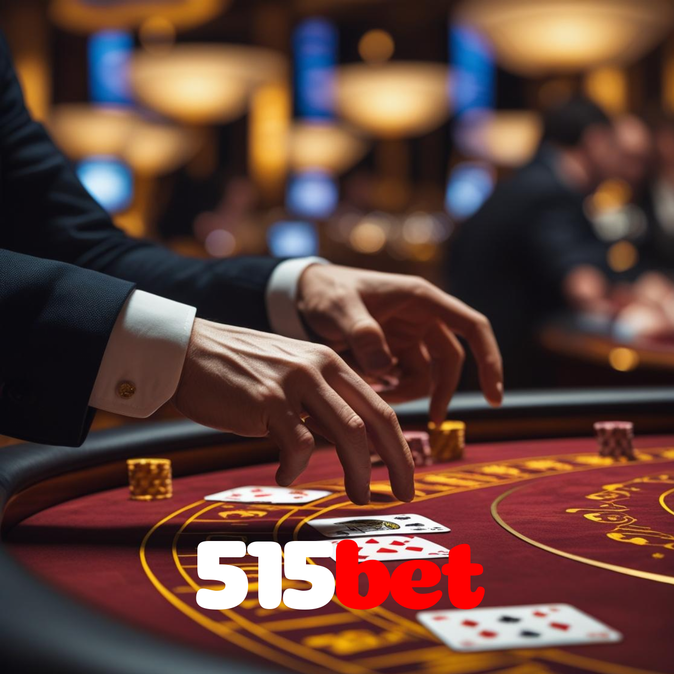 Problemas de Login no 515bet