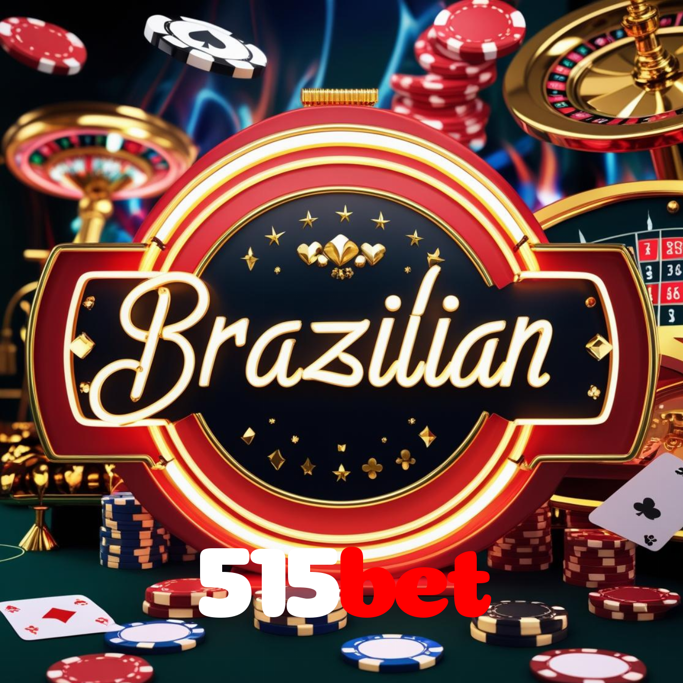 Segurança no 515bet