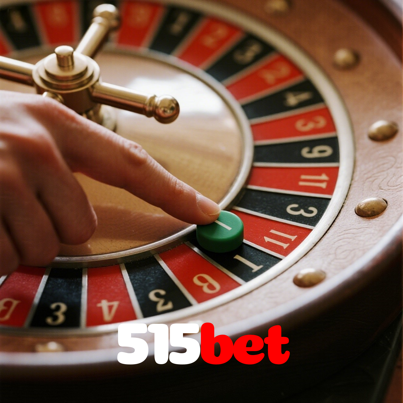 Segurança no 515bet