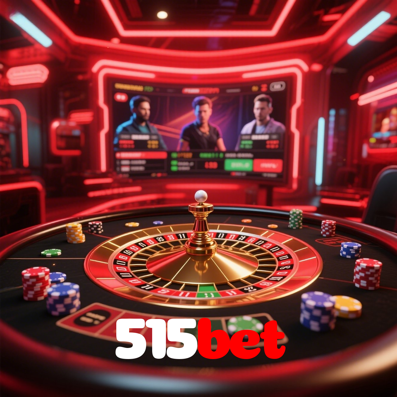 Problemas de Login no 515bet