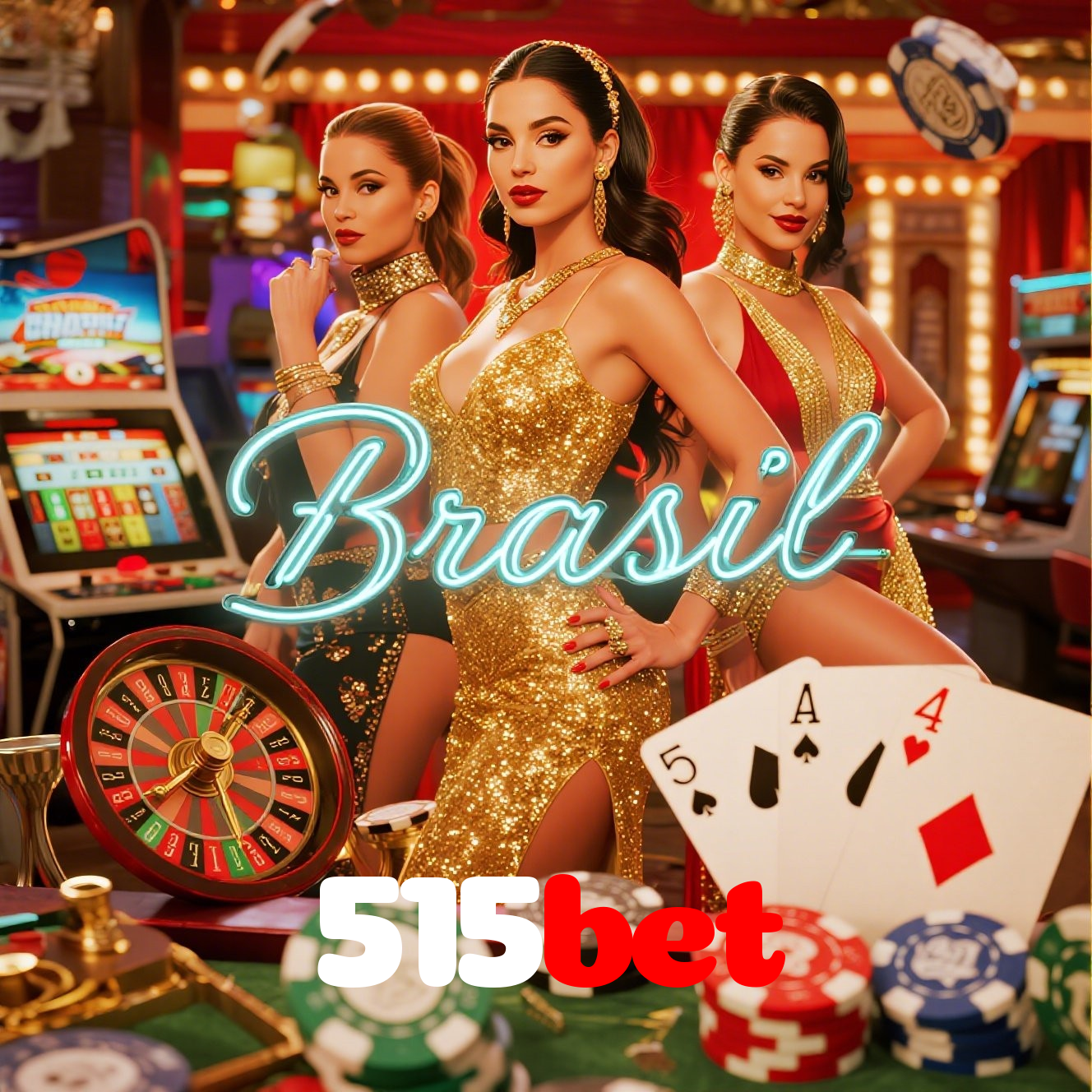 Login no 515bet
