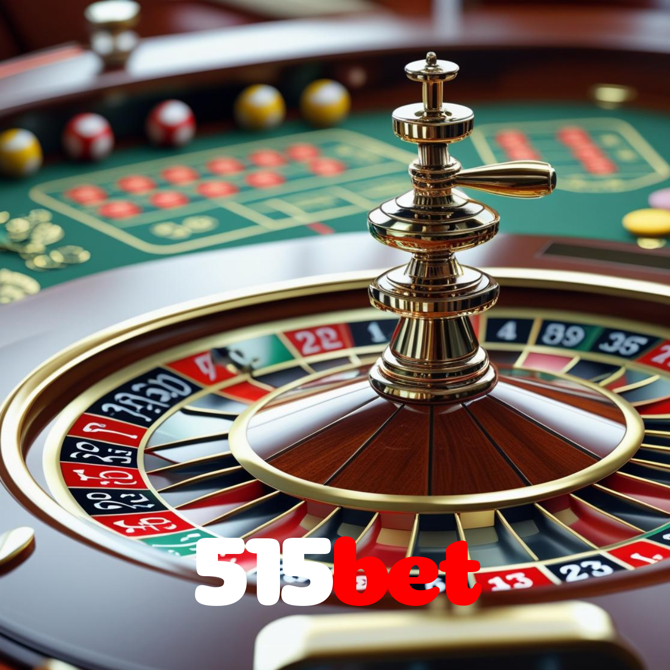 Login no 515bet
