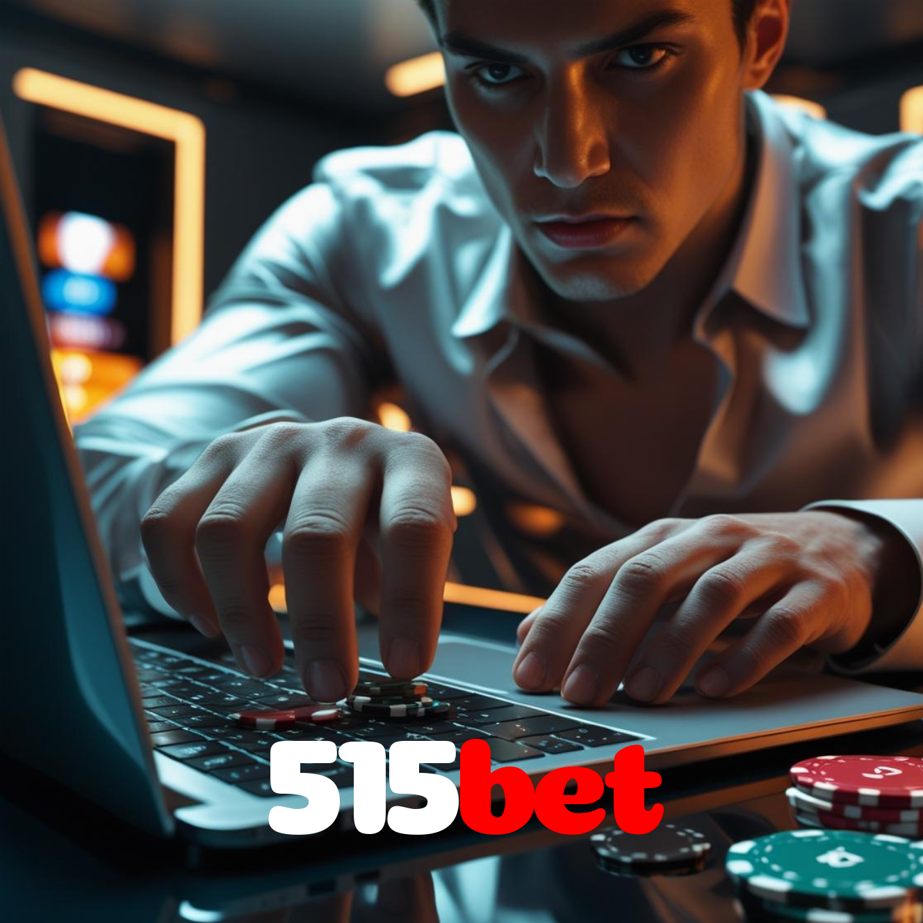 Login no 515bet