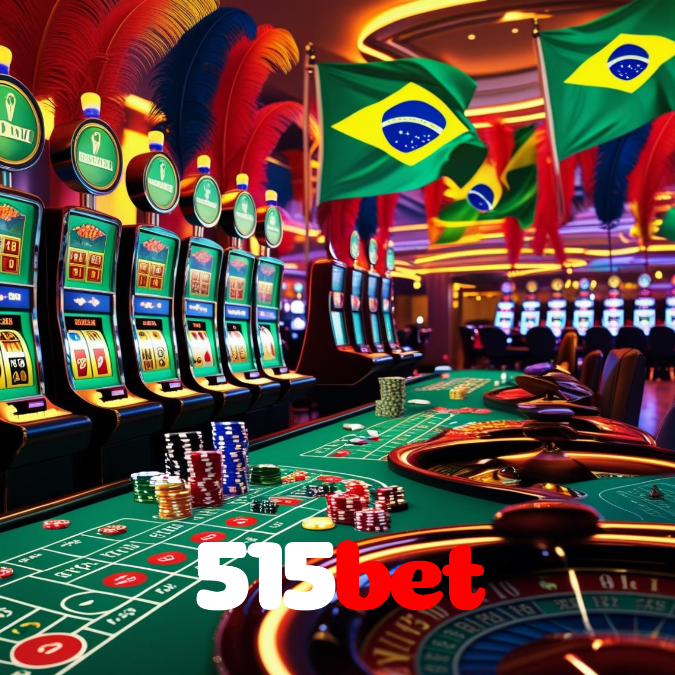 Login no 515bet