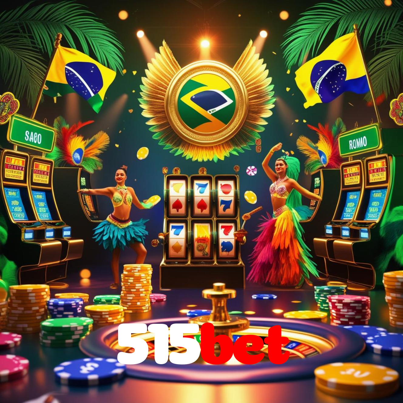 Login no 515bet
