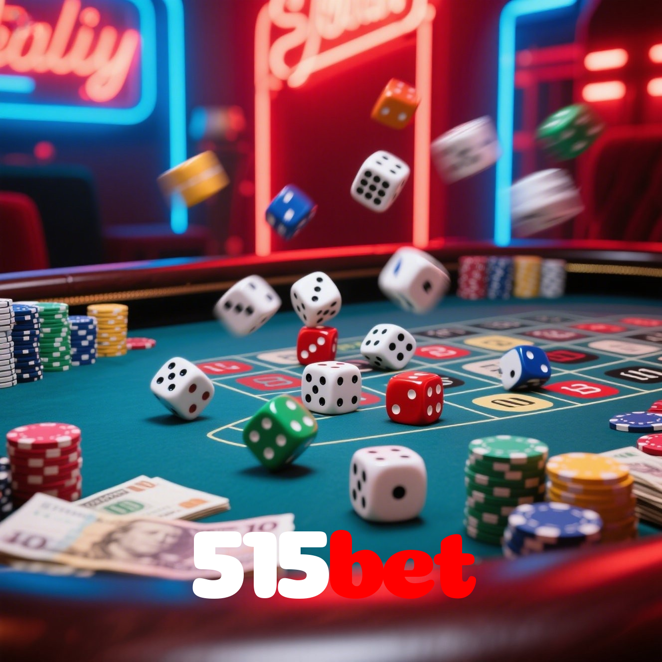 Problemas de Login no 515bet
