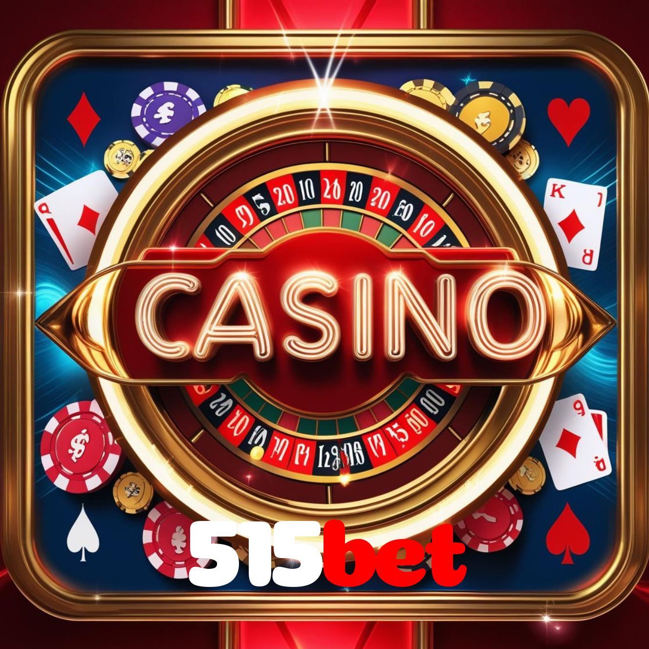 Problemas de Login no 515bet