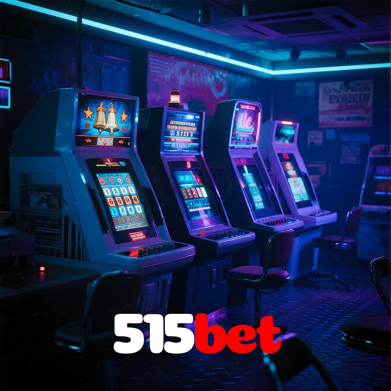 Problemas de Login no 515bet