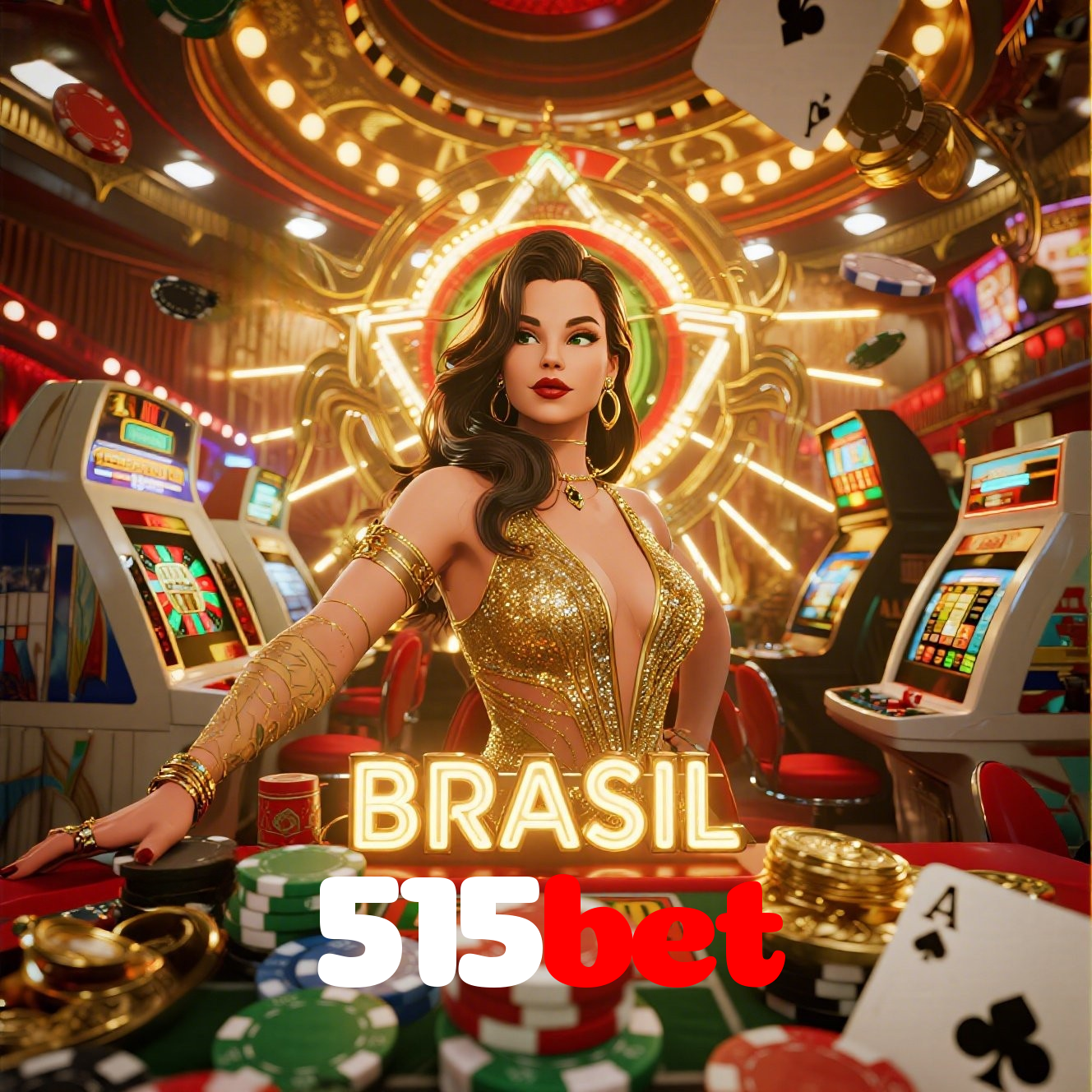 Login no 515bet