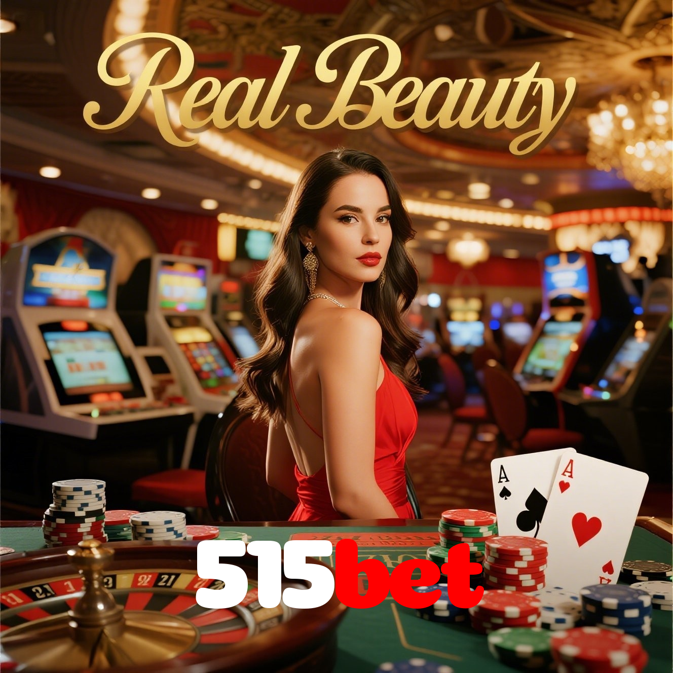 Login no 515bet