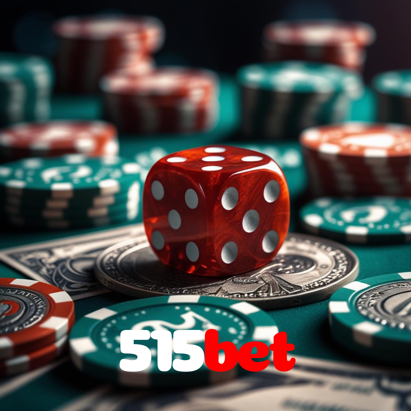 Login no 515bet