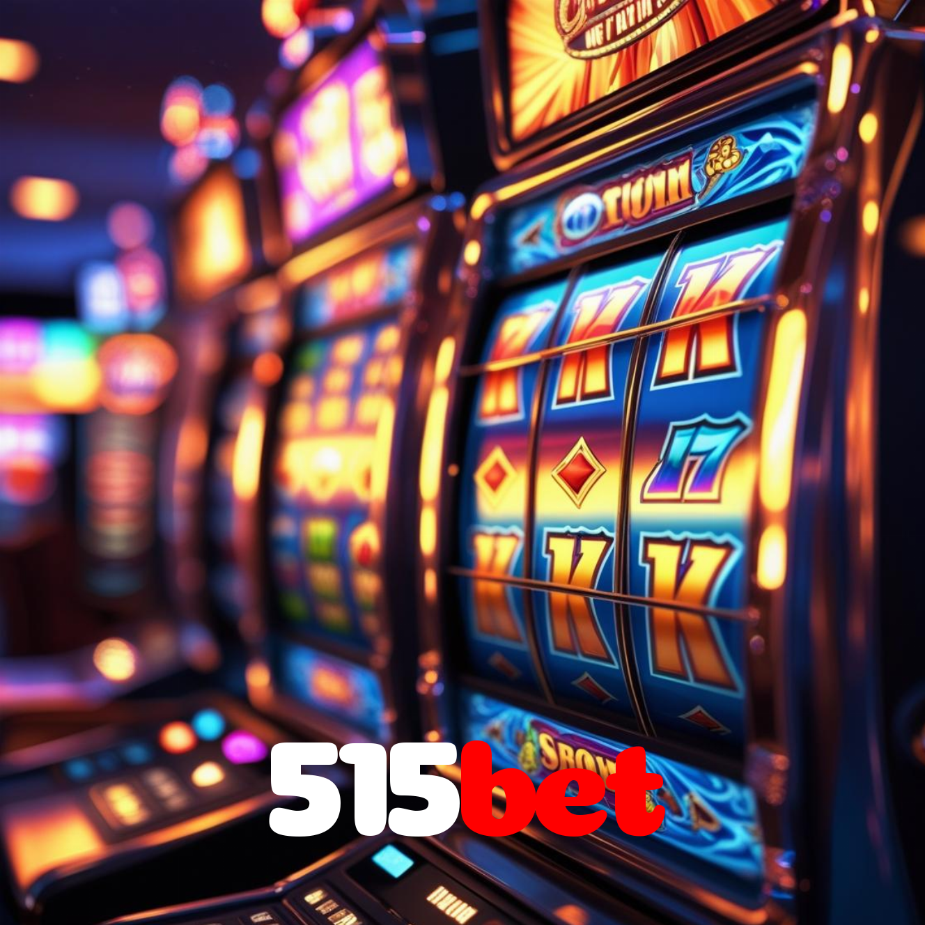 Segurança no 515bet