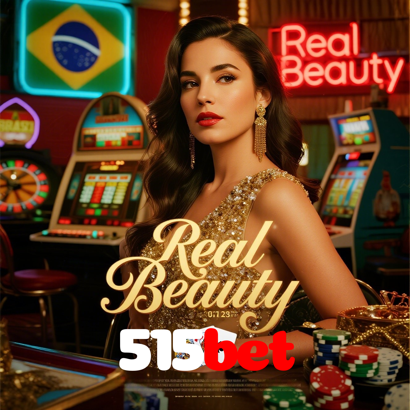 Login no 515bet