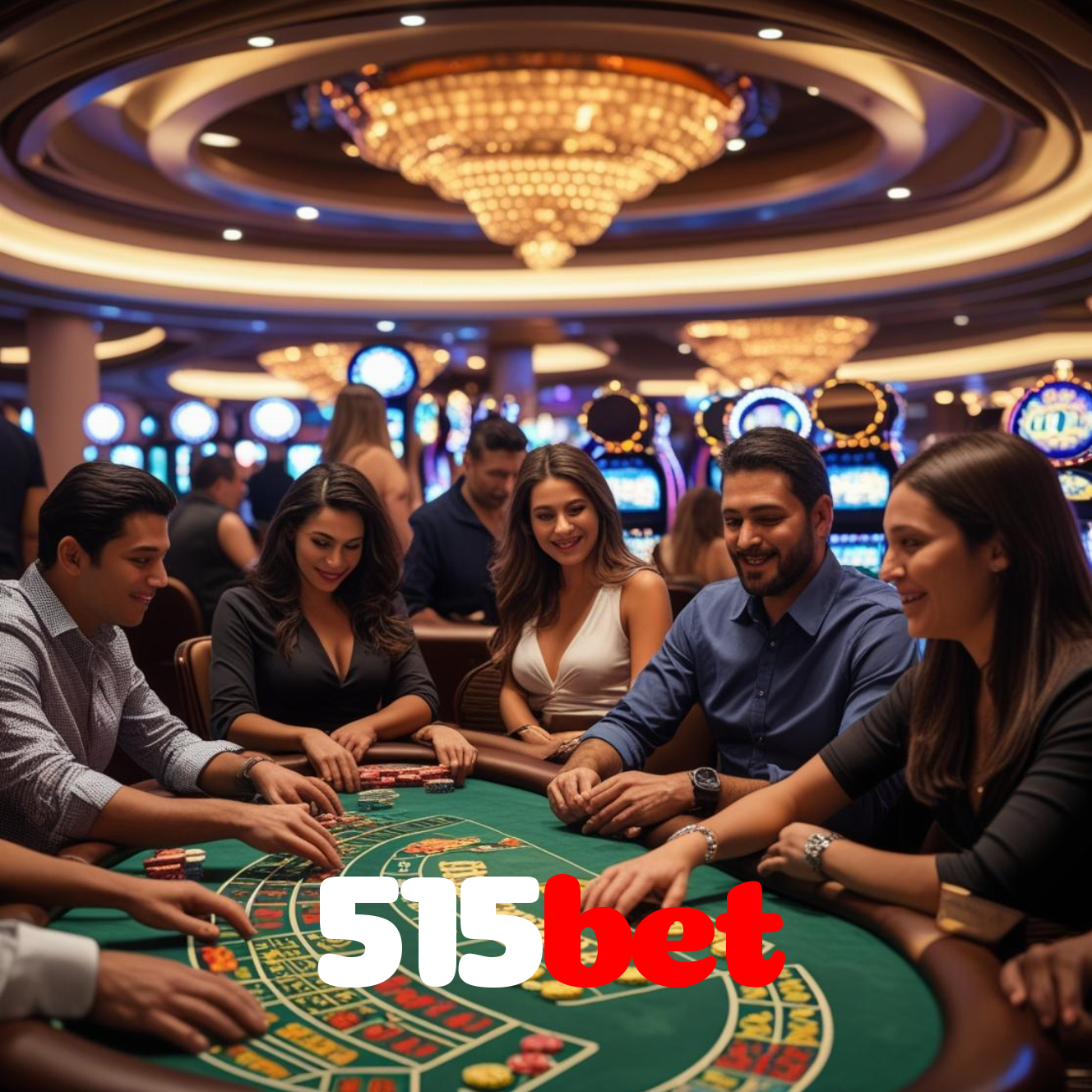 Problemas de Login no 515bet