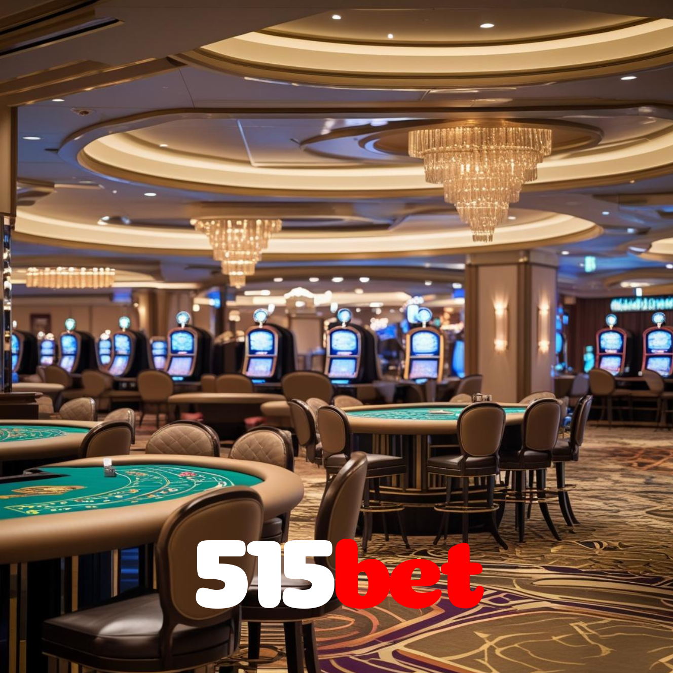 Login no 515bet