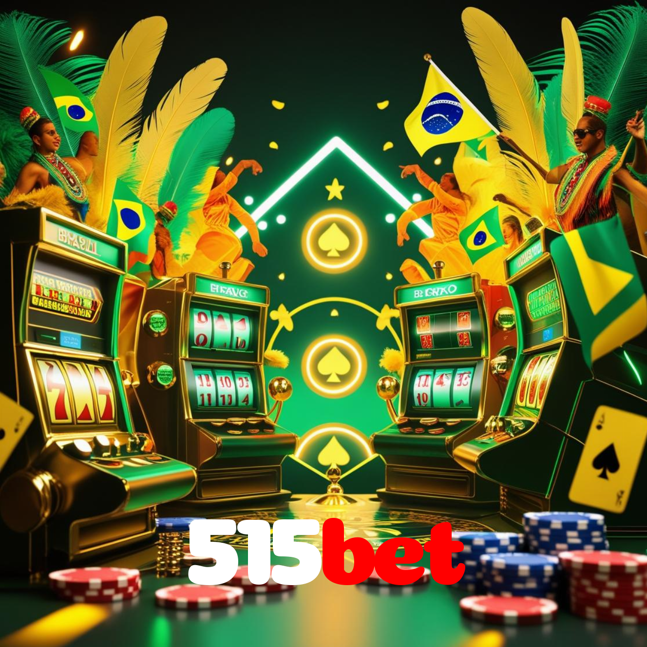 Problemas de Login no 515bet