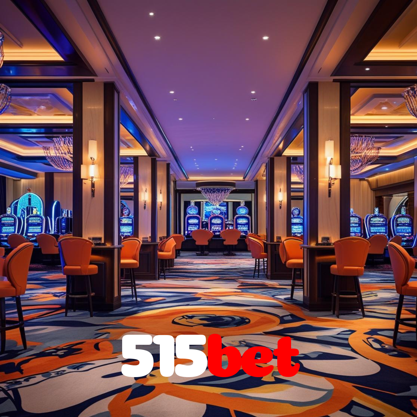 Login no 515bet