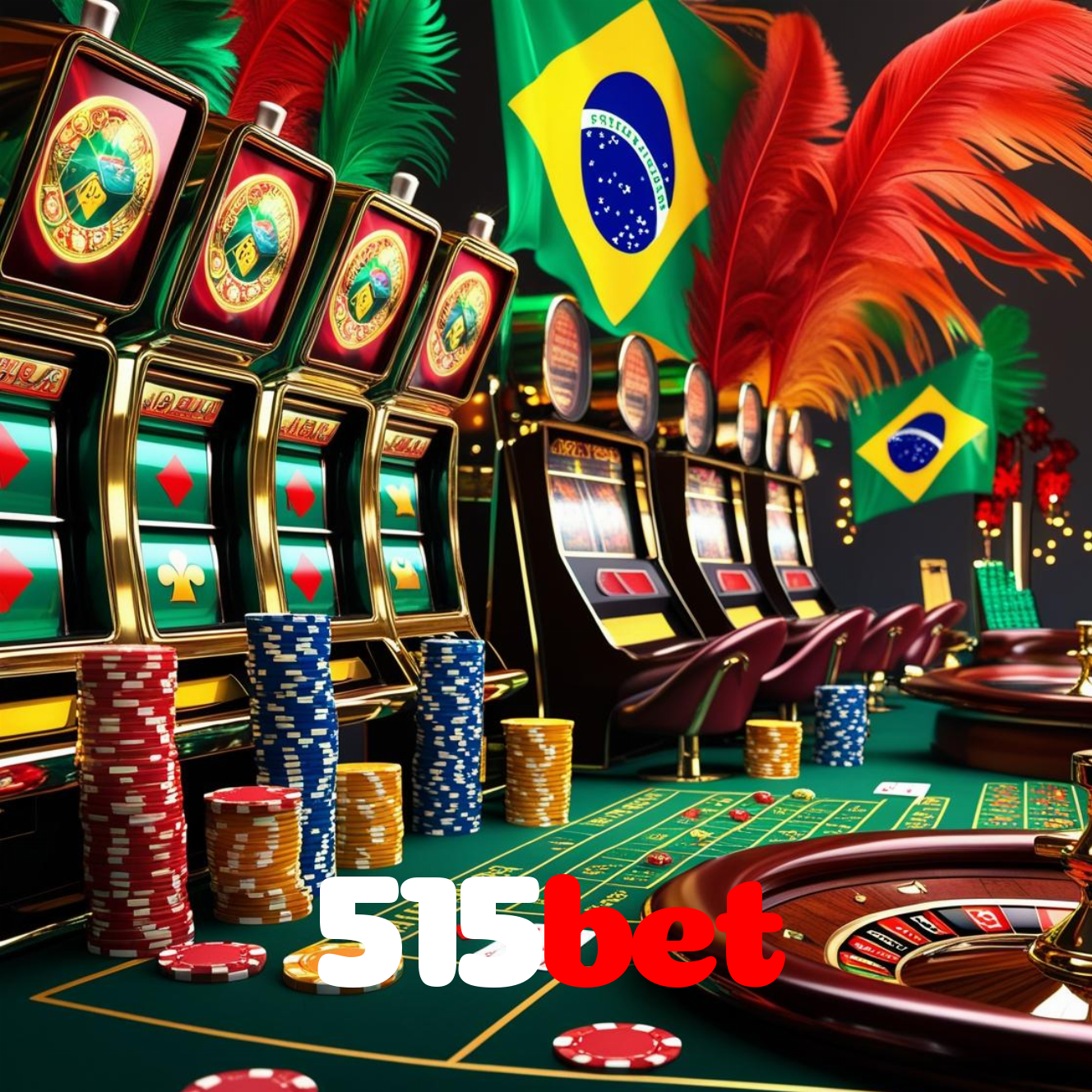 Problemas de Login no 515bet