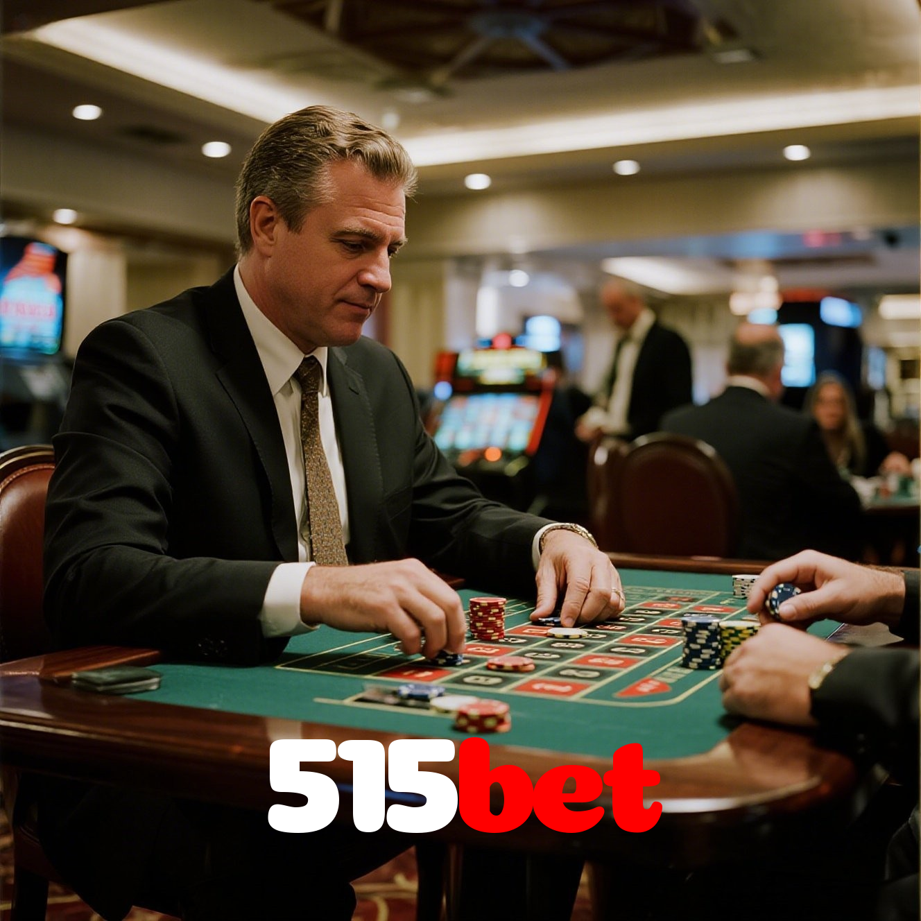 Problemas de Login no 515bet