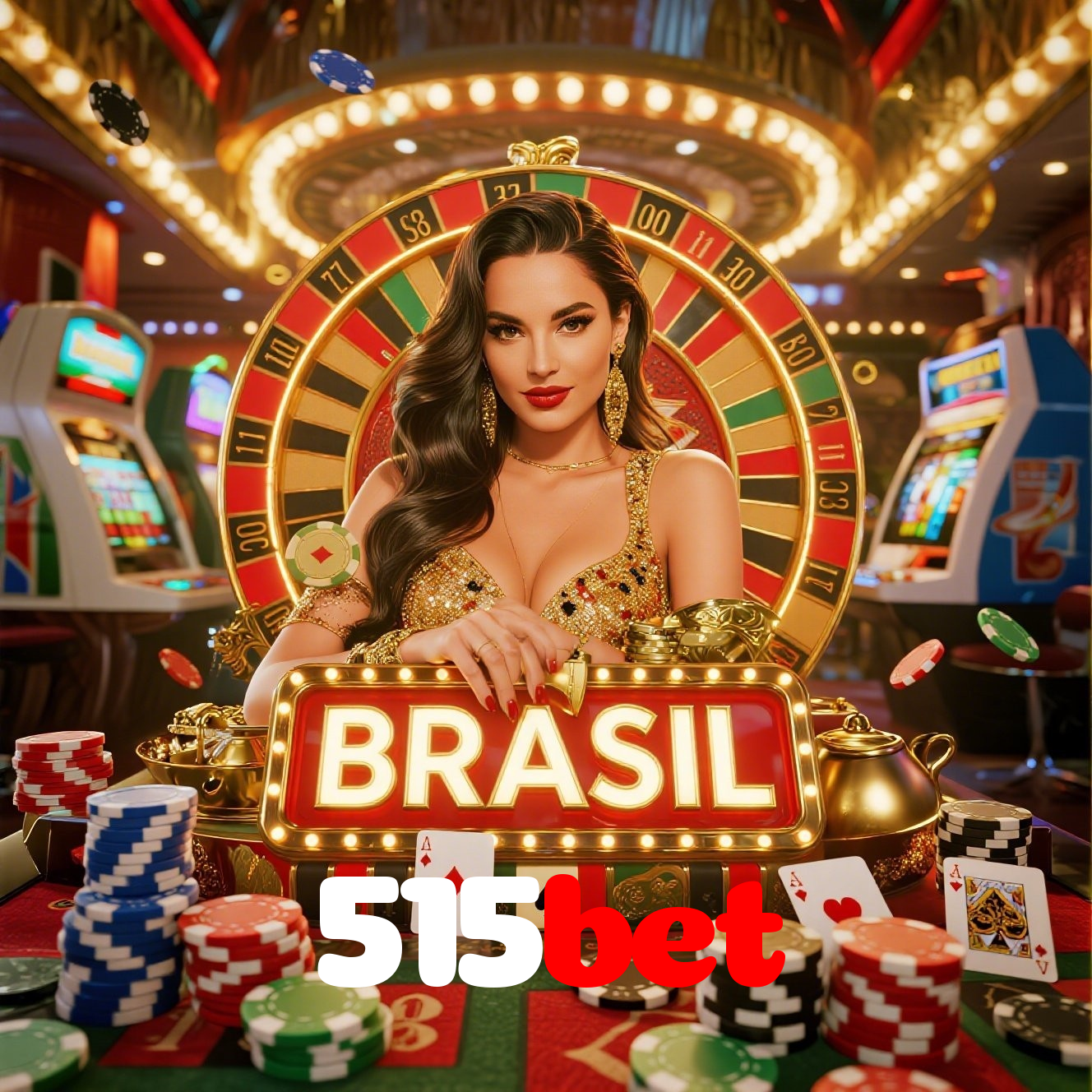 Login no 515bet
