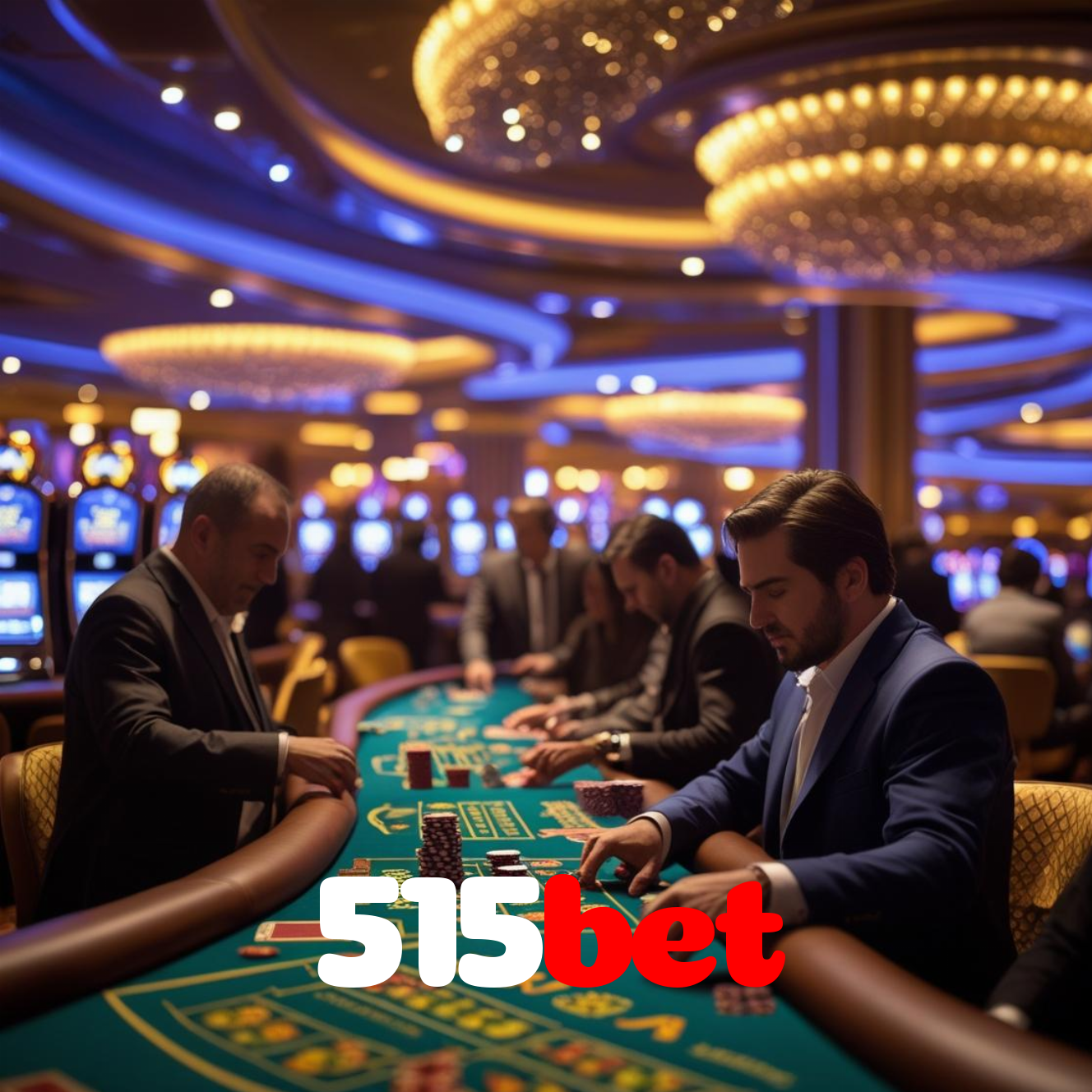 Problemas de Login no 515bet