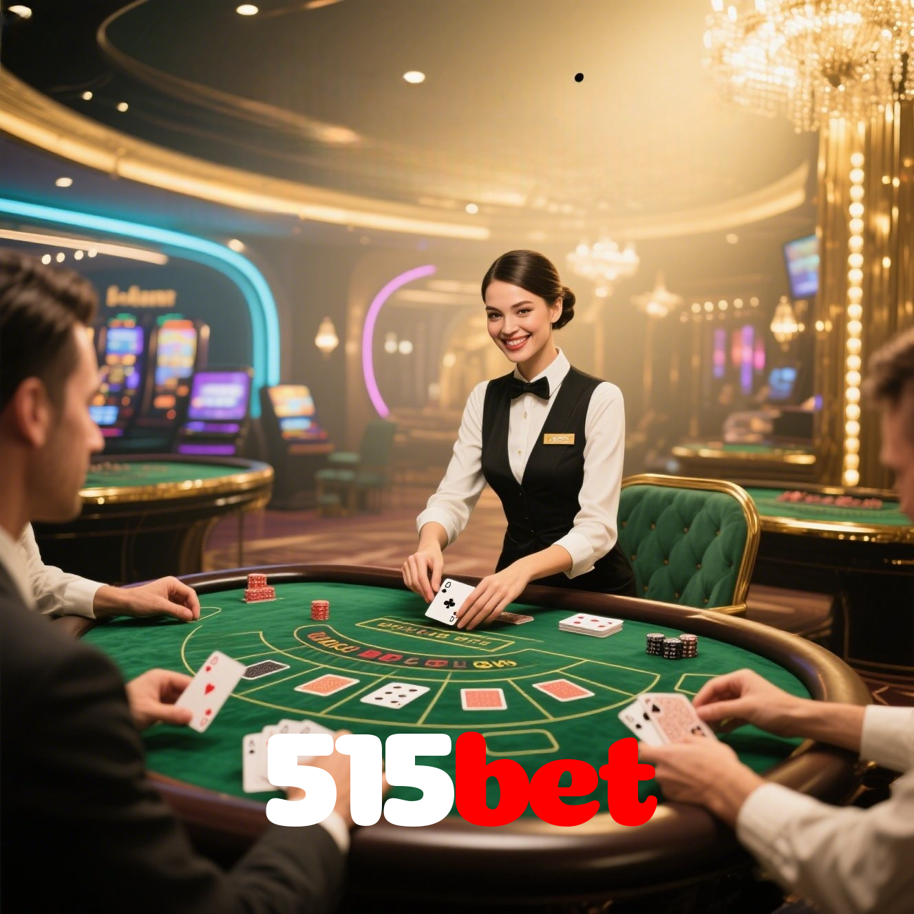 Problemas de Login no 515bet