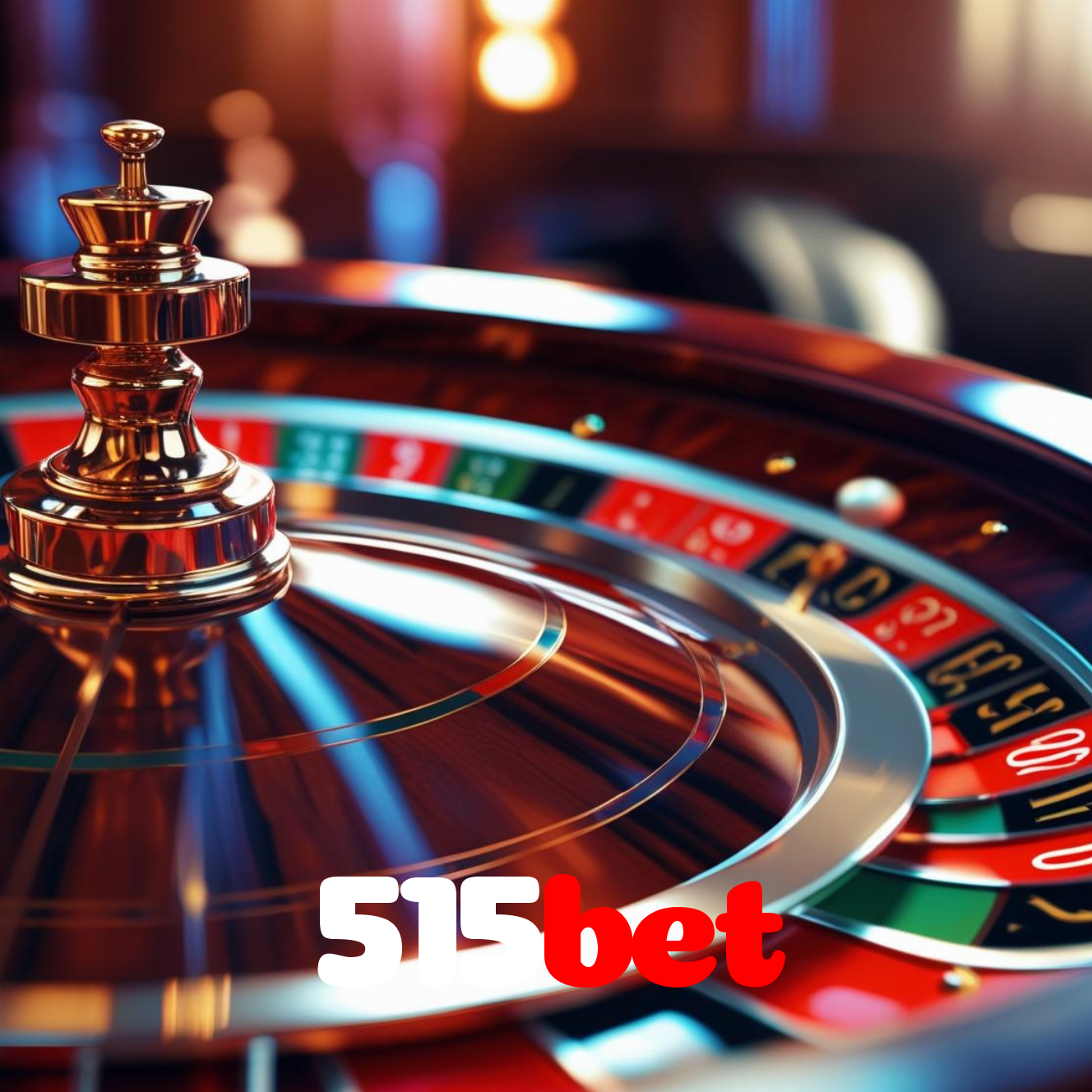 Problemas de Login no 515bet