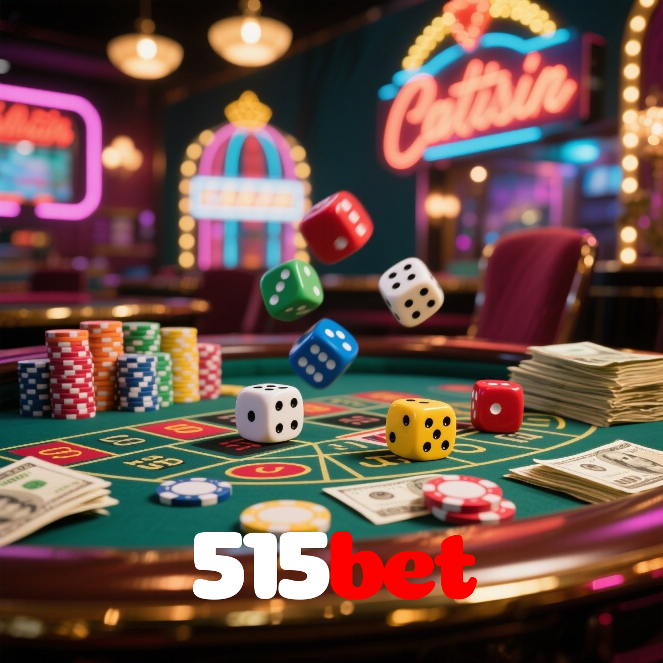 Problemas de Login no 515bet