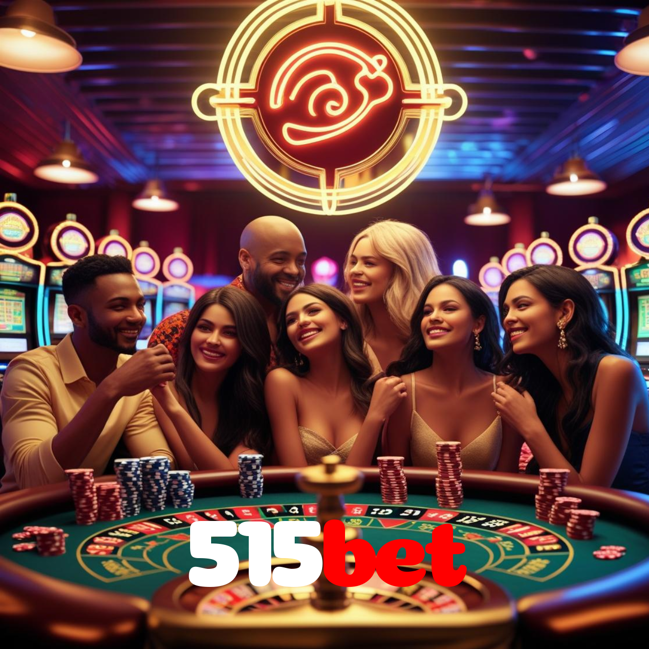 Problemas de Login no 515bet
