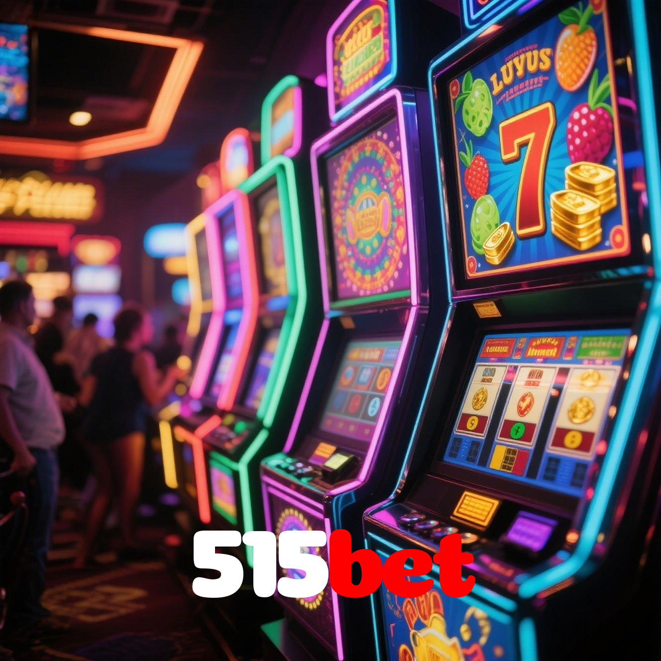 Problemas de Login no 515bet