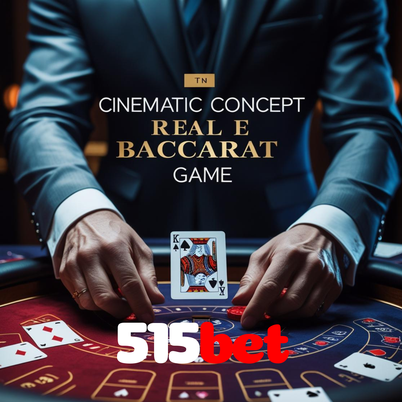 Login no 515bet