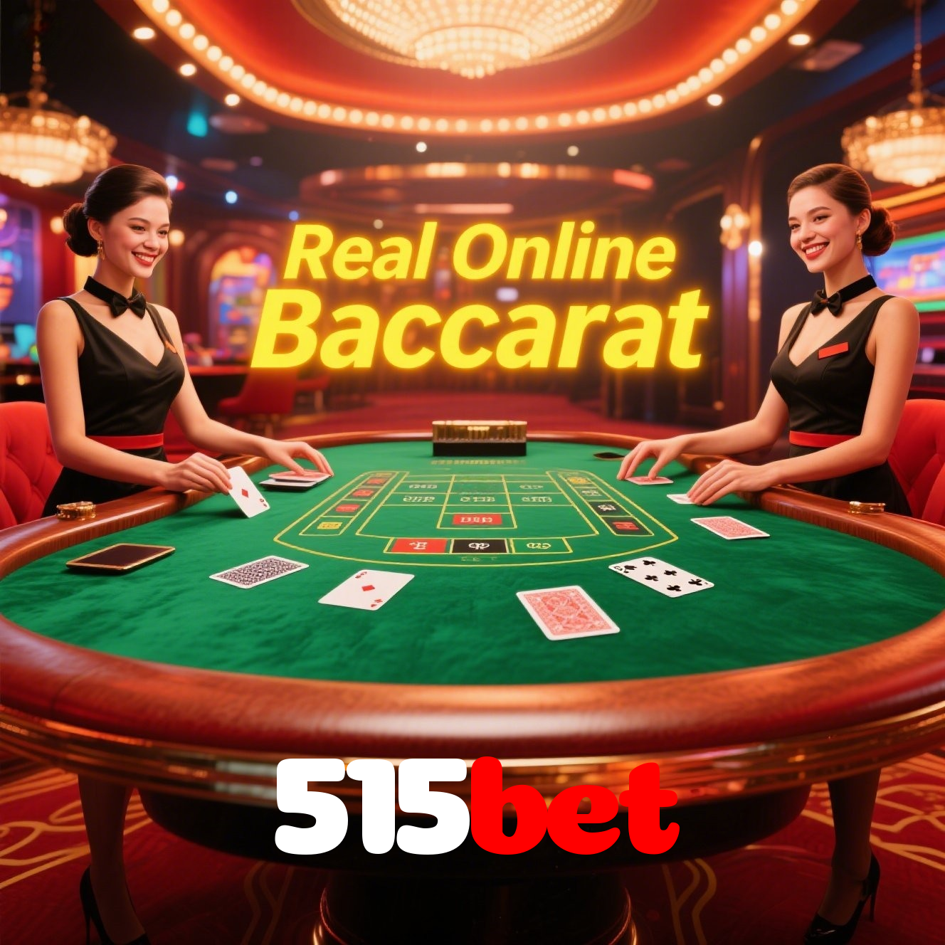 Segurança no 515bet
