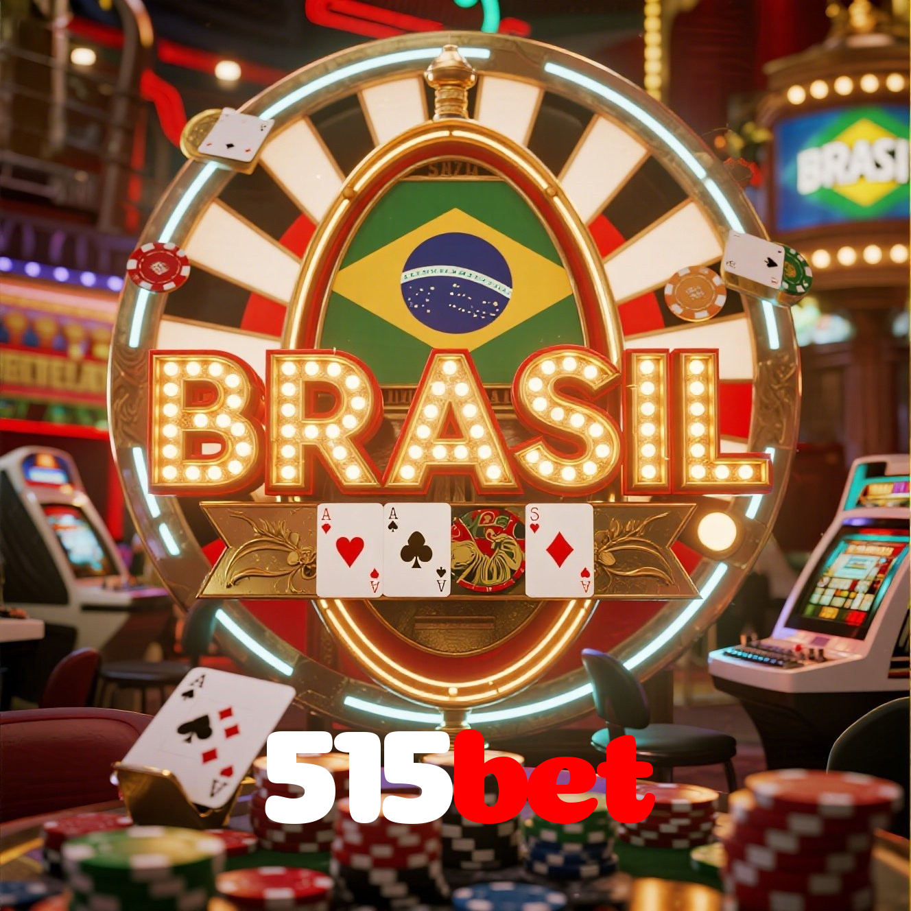 Problemas de Login no 515bet