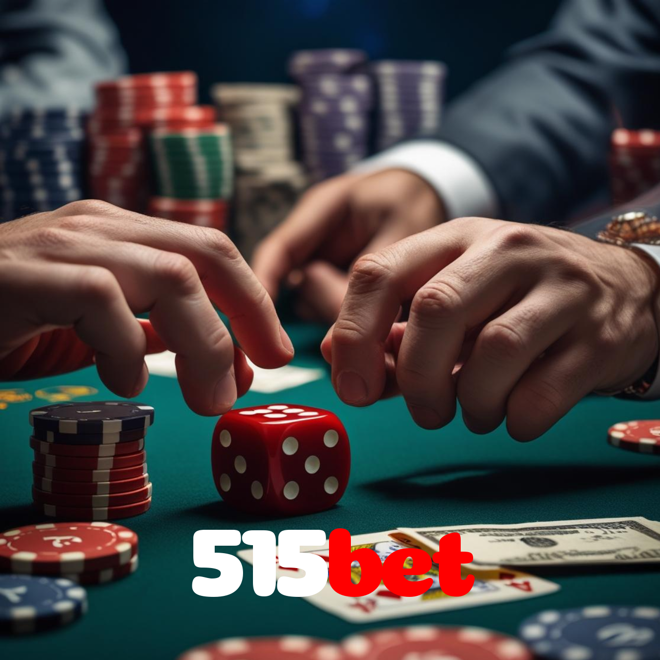 Problemas de Login no 515bet