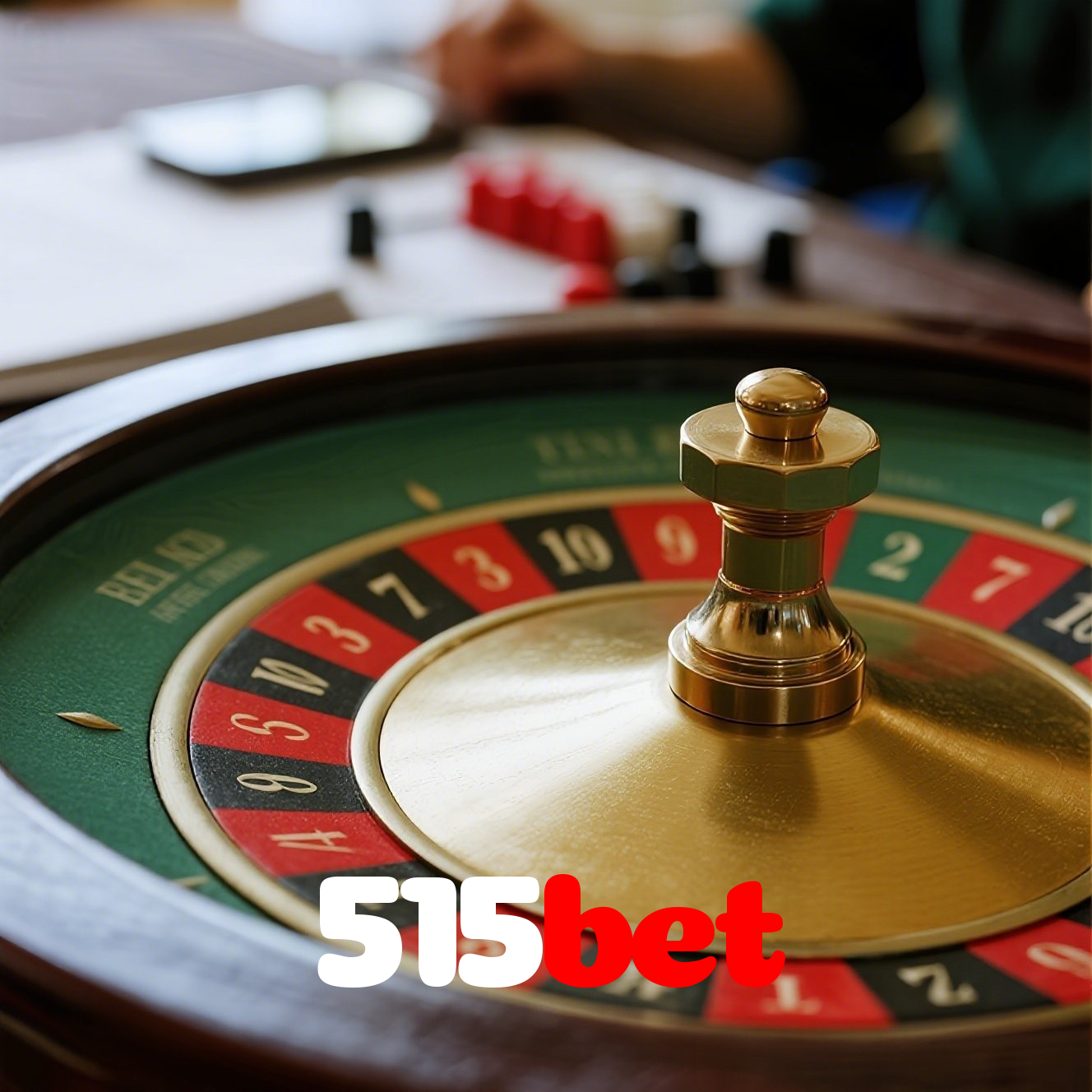 Login no 515bet