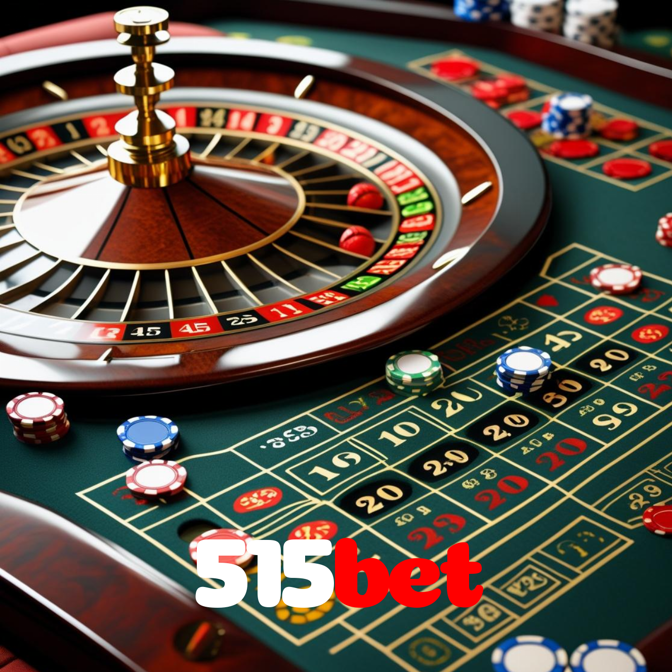 Login no 515bet