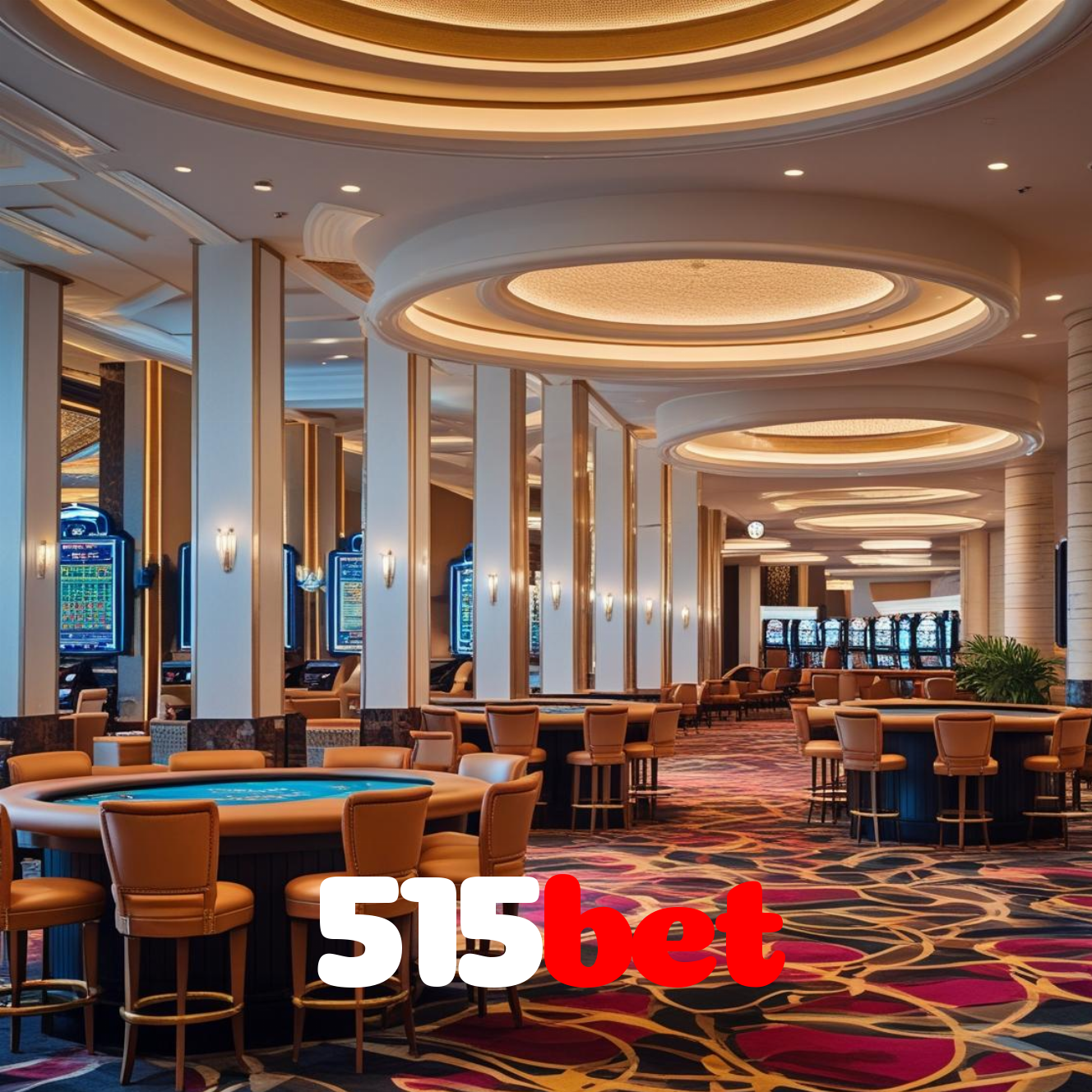 Login no 515bet